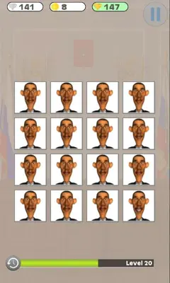 Obama android App screenshot 13