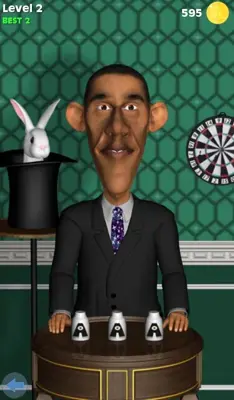 Obama android App screenshot 1